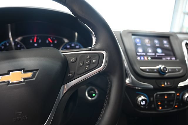 Used 2022 Chevrolet Equinox LT FWD image 23