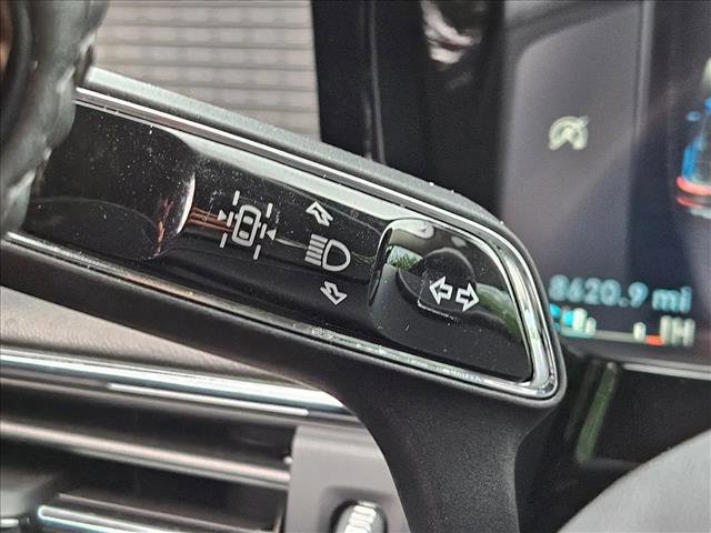 Used 2024 Lincoln Corsair FWD image 12