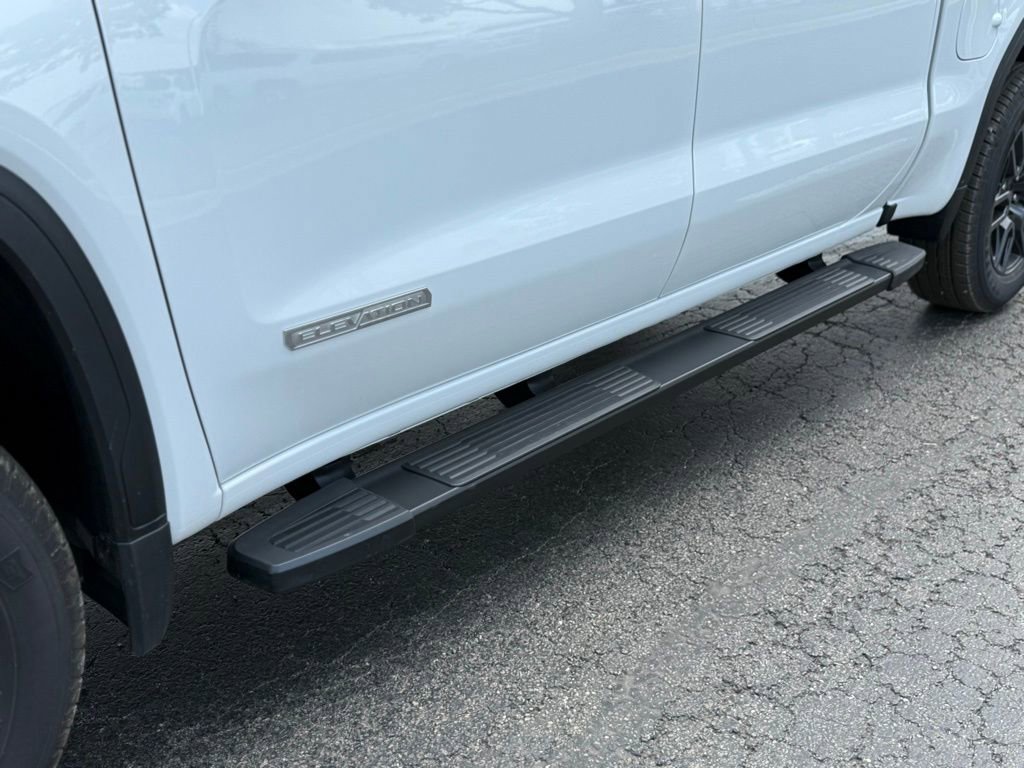 New 2026 GMC Sierra 1500 Elevation w/ Elevation Premium Package image 16