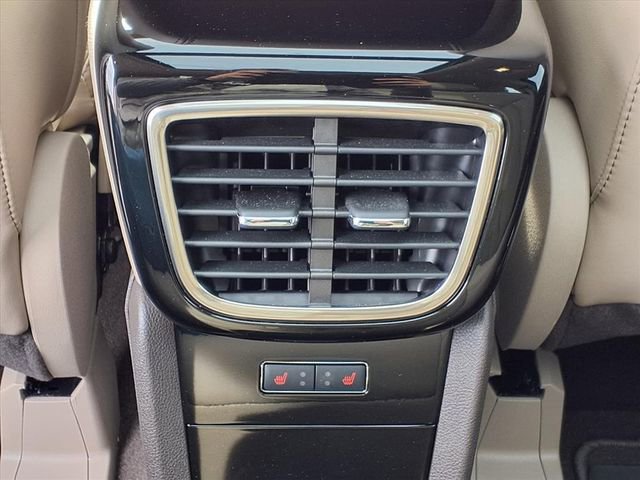 Certified 2023 Lincoln Nautilus Reserve w/ Luxury Package image 10