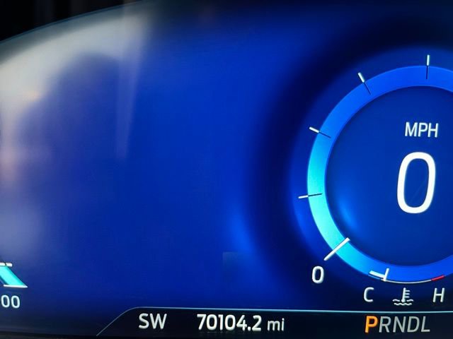 Used 2022 Ford Explorer Platinum w/ Equipment Group 601A image 15