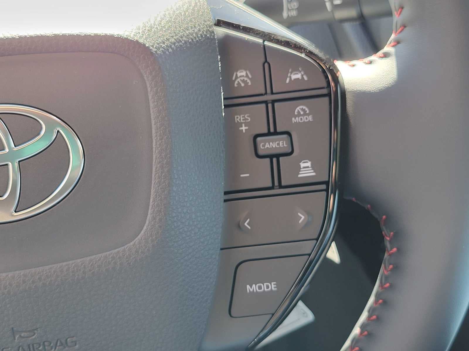 New 2027 Toyota Prius Plug-In Hybrid FWD image 30