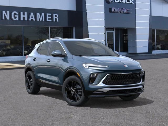 New 2026 Buick Encore GX Sport Touring image 7