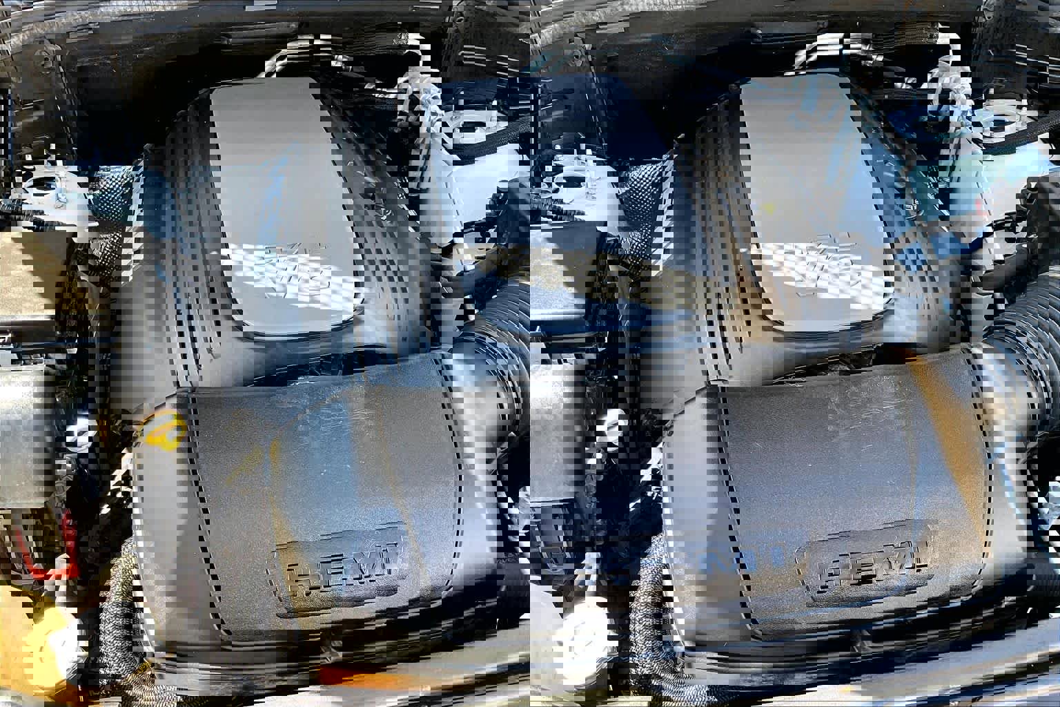 Used 2020 Dodge Durango R/T w/ Blacktop Package image 33