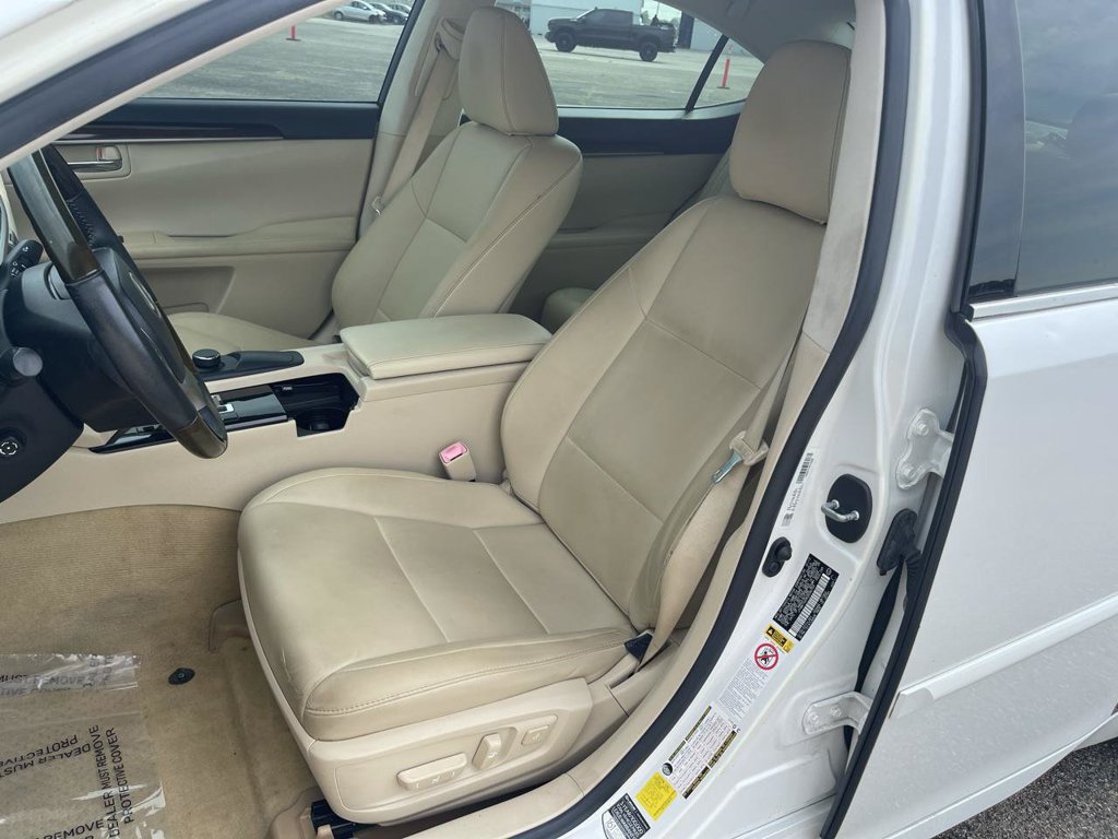 Used 2013 Lexus ES 350 w/ Premium Pkg FWD image 22