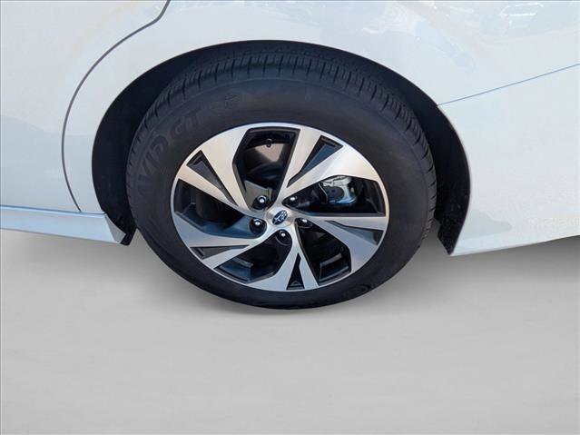 Certified 2025 Subaru Legacy Premium AWD/4WD image 9