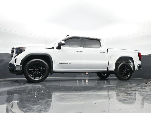 Used 2022 GMC Sierra 1500 SLE AWD/4WD image 51