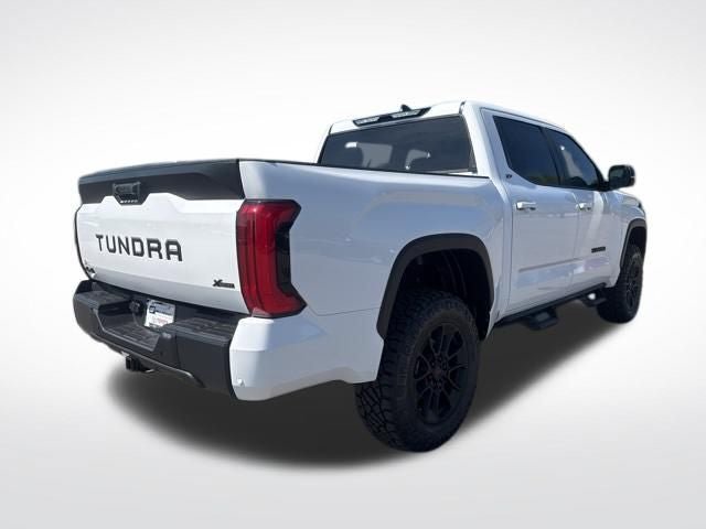 New 2026 Toyota Tundra SR5 AWD/4WD image 5