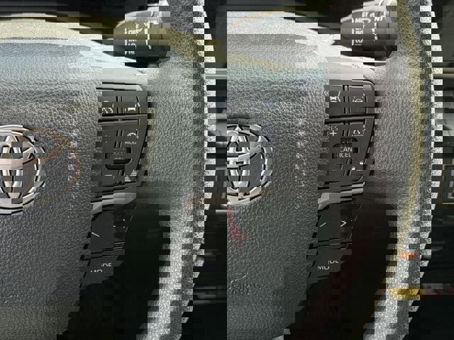 Certified 2025 Toyota Camry LE w/ Convenience Package image 15