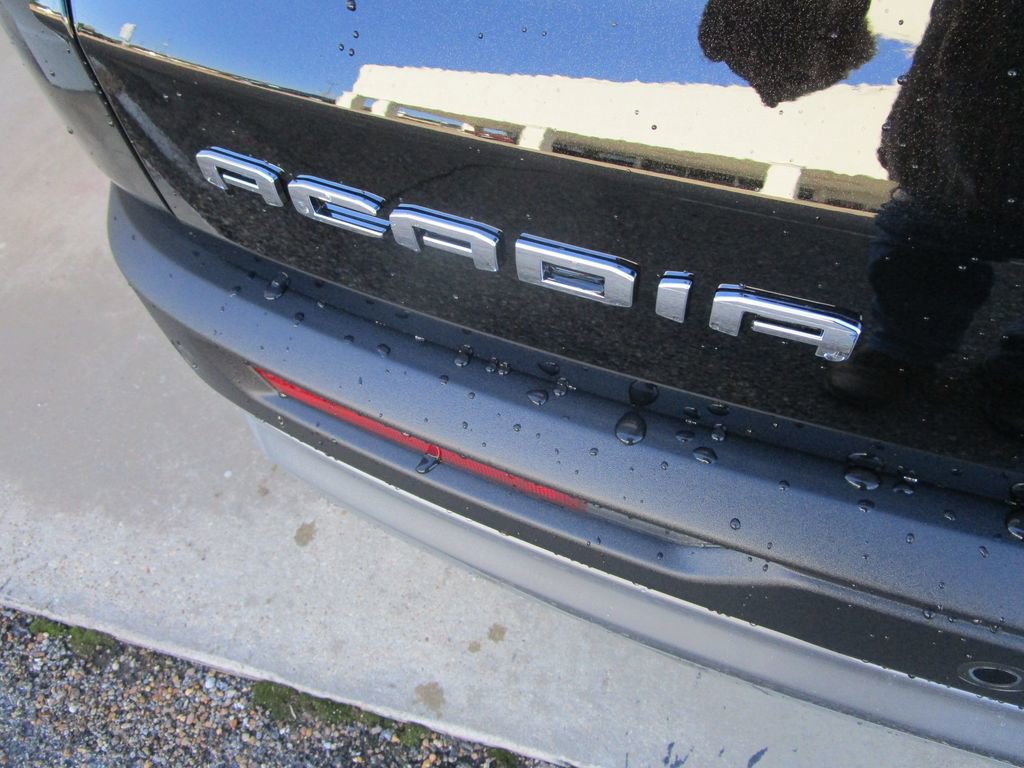 New 2026 GMC Acadia Elevation w/ Elevation Premium Package image 11