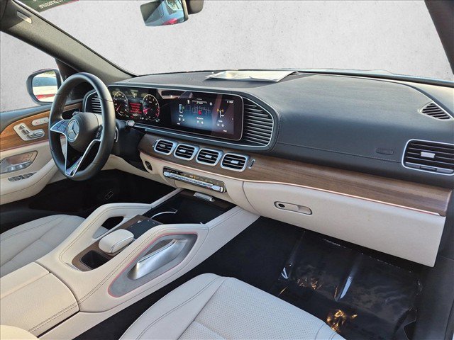 Certified 2026 Mercedes-Benz GLE 350 4MATIC image 25