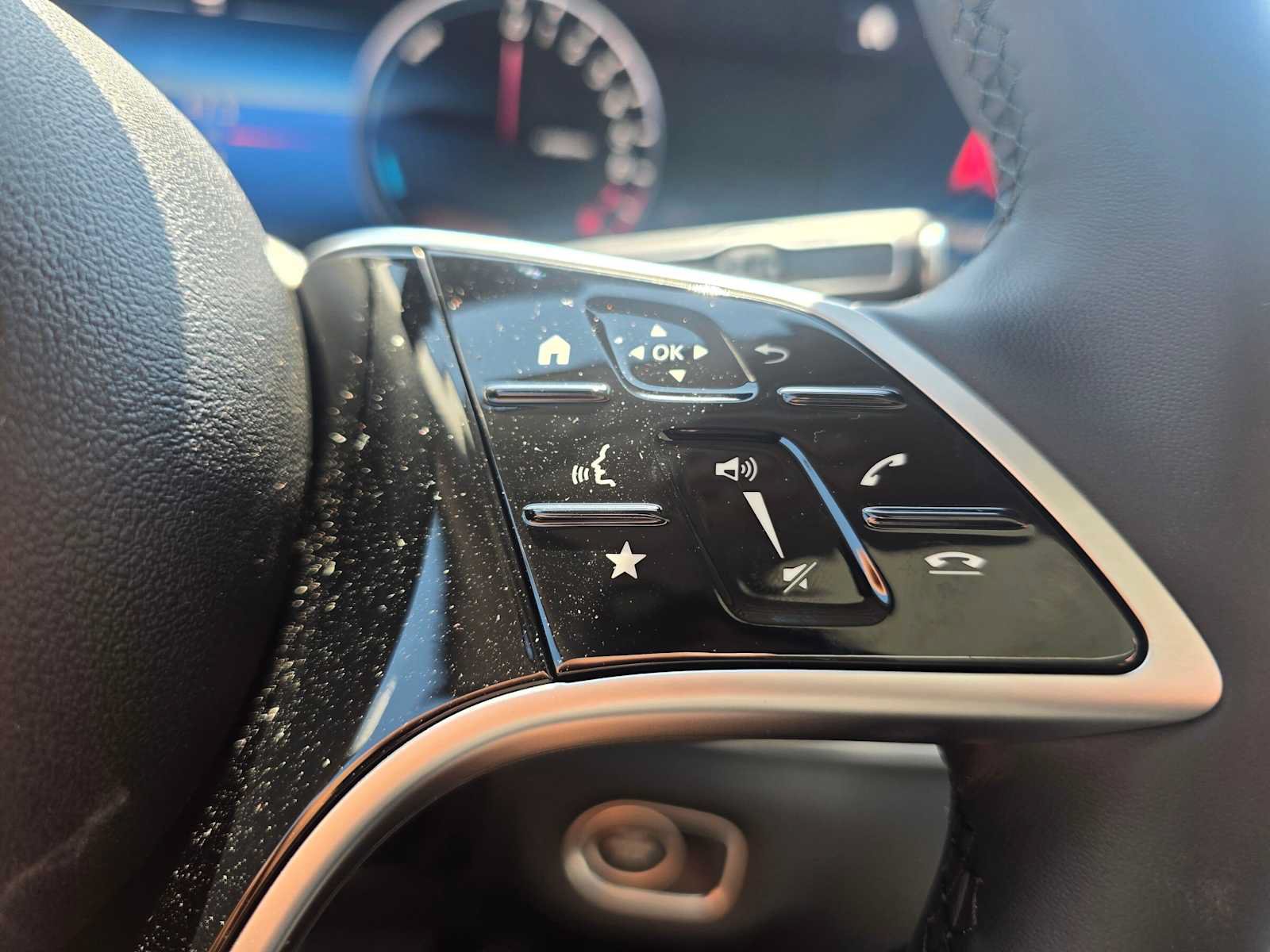 New 2026 Mercedes-Benz GLE 450e 4MATIC image 32