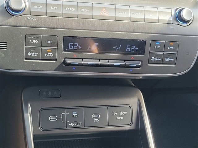 New 2025 Hyundai Kona SEL image 11