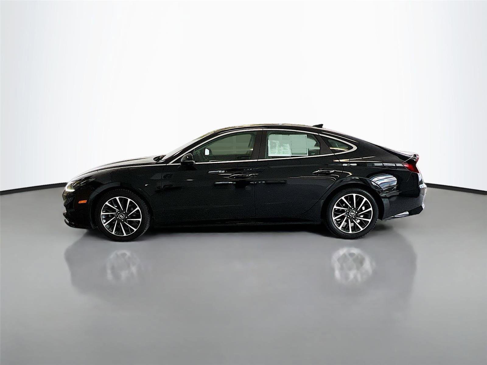 Used 2020 Hyundai Sonata Limited FWD image 8