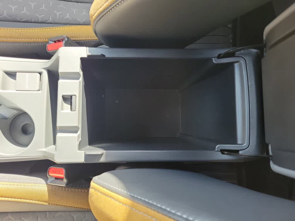 Certified 2025 Subaru Crosstrek 2.5i Sport w/ Crosstrek Mirror Package AWD/4WD image 19