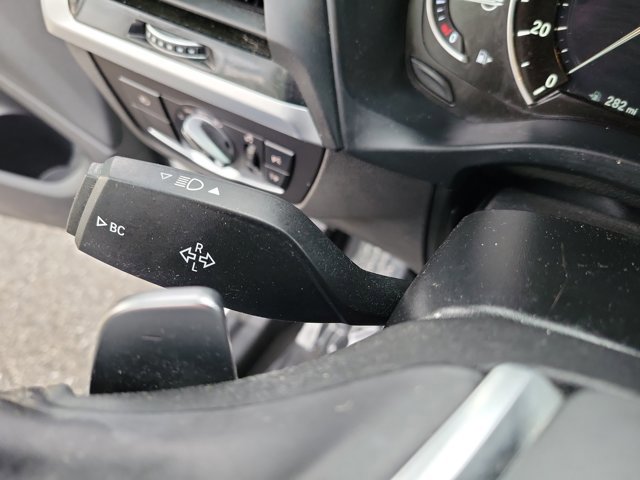 Used 2019 BMW X3 sDrive30i w/ Convenience Package RWD image 25