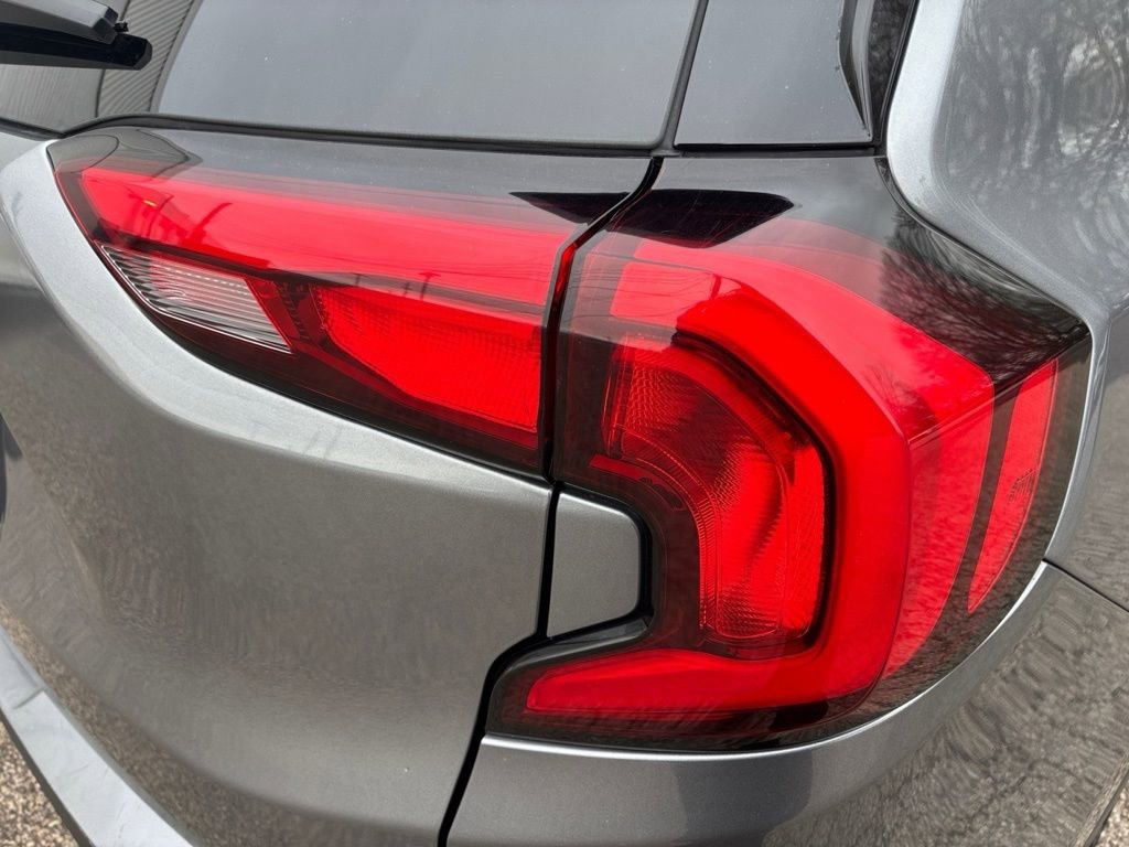 Used 2019 GMC Terrain SLE w/ Driver Convenience Package image 8