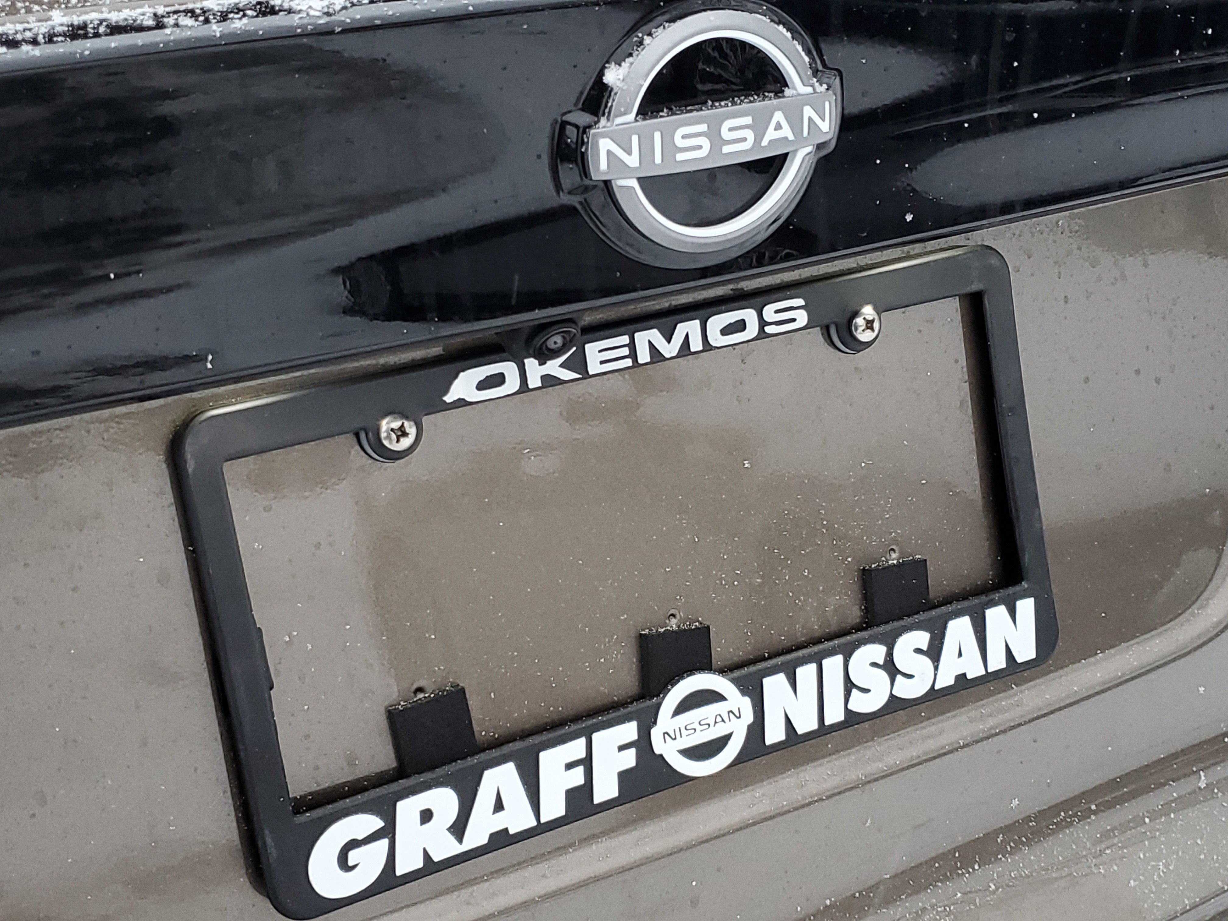 New 2026 Nissan Kicks SR w/ SR Premium Package image 33