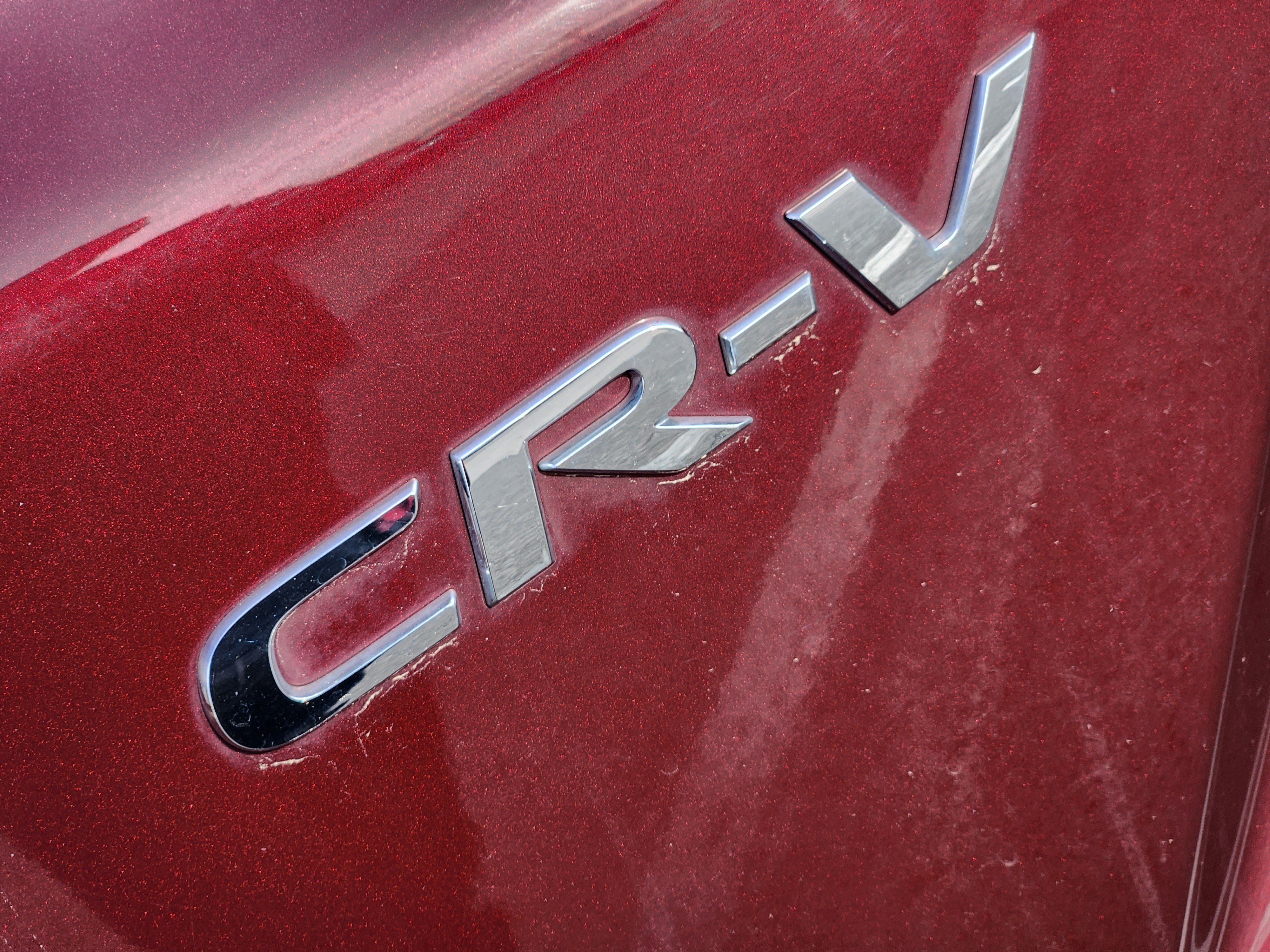 Used 2019 Honda CR-V EX-L image 8