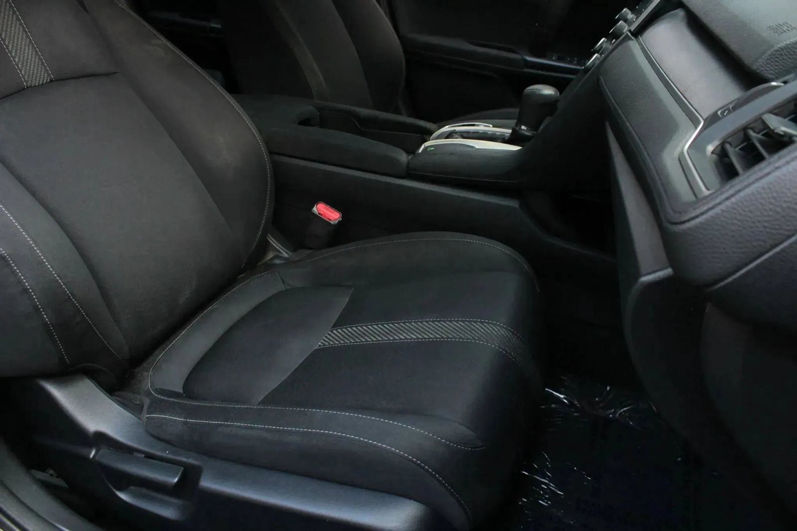 Used 2017 Honda Civic LX image 28