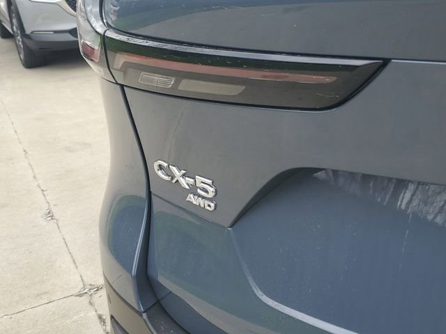 New 2026 MAZDA CX-5 Preferred AWD/4WD image 7
