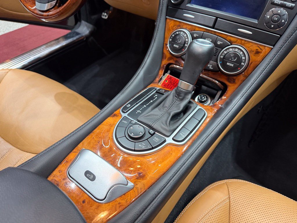 Used 2012 Mercedes-Benz SL 550 image 49