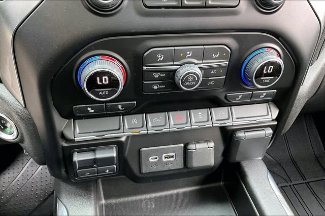 Used 2021 Chevrolet Silverado 1500 RST w/ Convenience Package II image 17