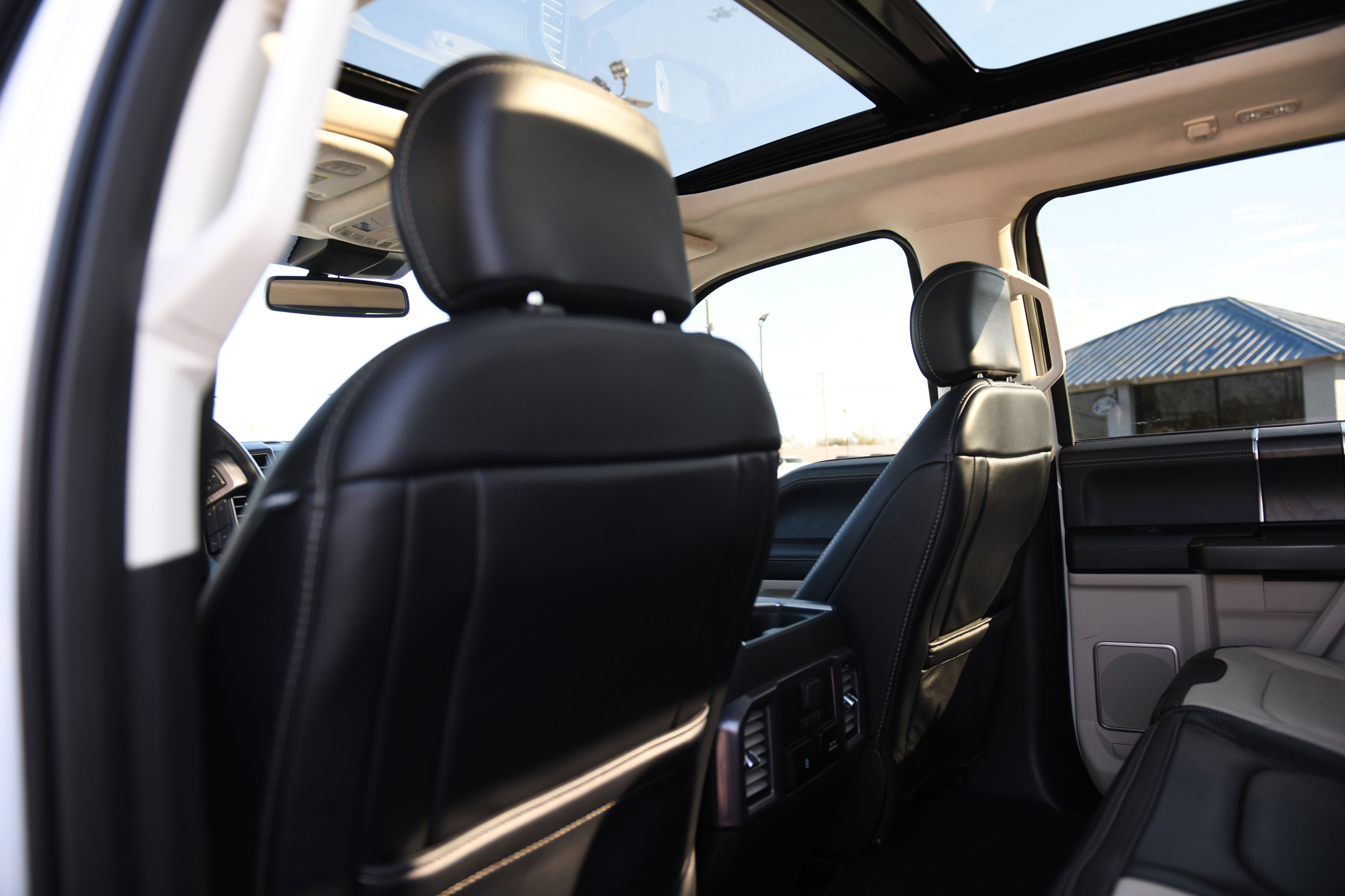 Used 2020 Ford F250 Limited image 18