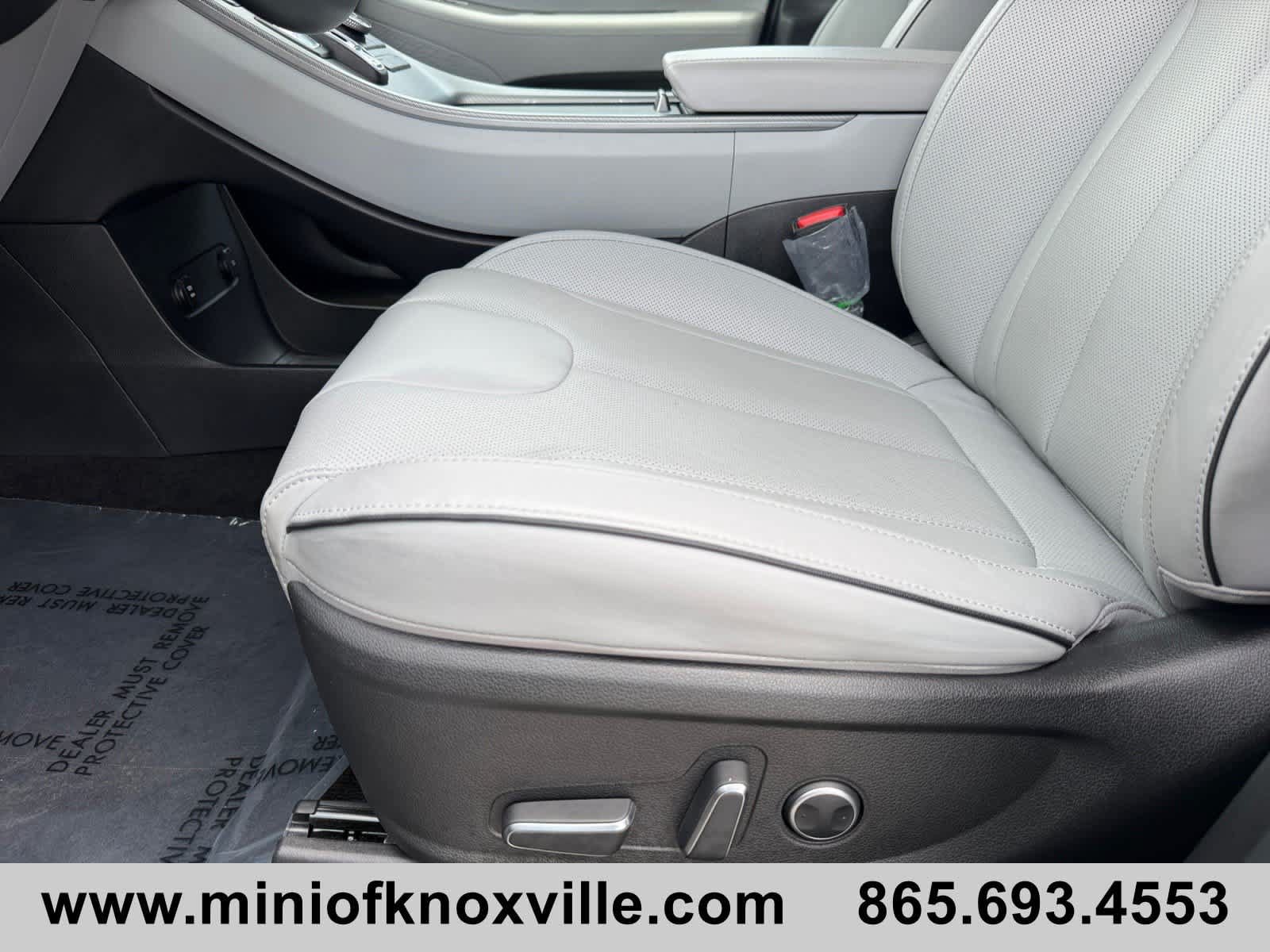 Used 2025 Hyundai Palisade SEL FWD image 11