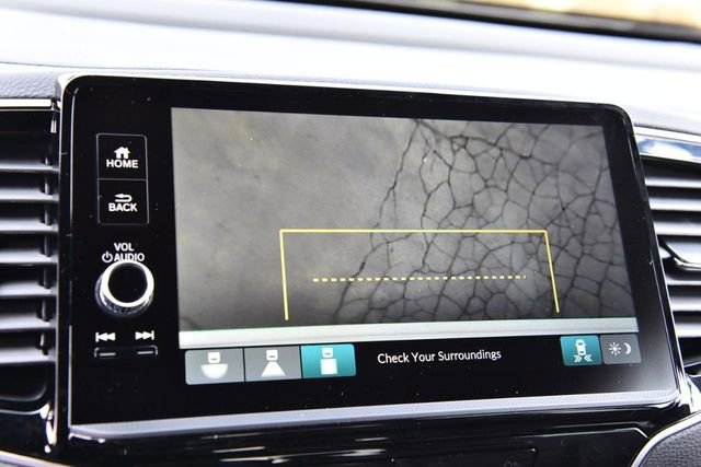 New 2026 Honda Ridgeline RTL image 16