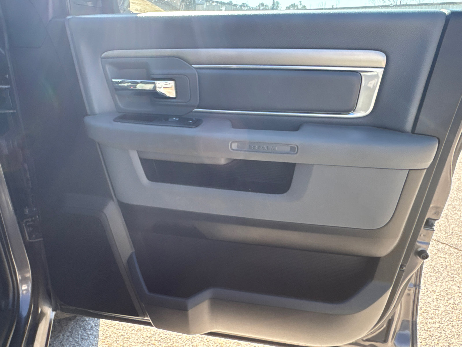 Used 2019 RAM 1500 Big Horn w/ Rambox Value Package image 14