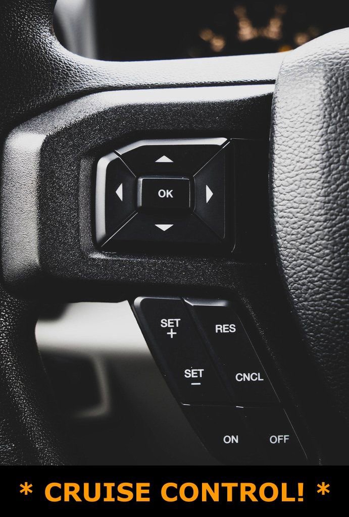 Used 2019 Ford F150 XLT image 8