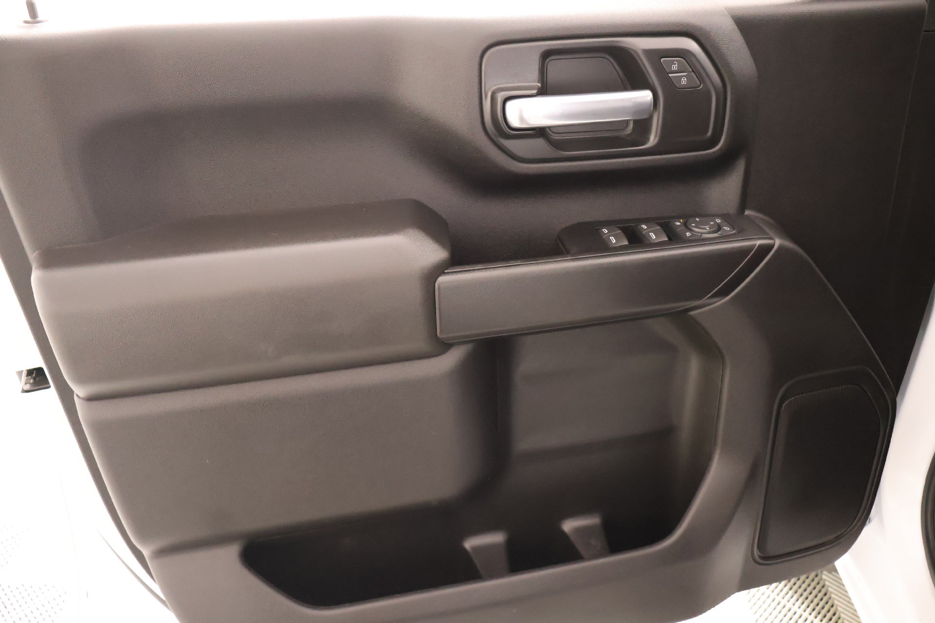 Used 2025 Chevrolet Silverado 3500 W/T w/ WT Convenience Package AWD/4WD image 14