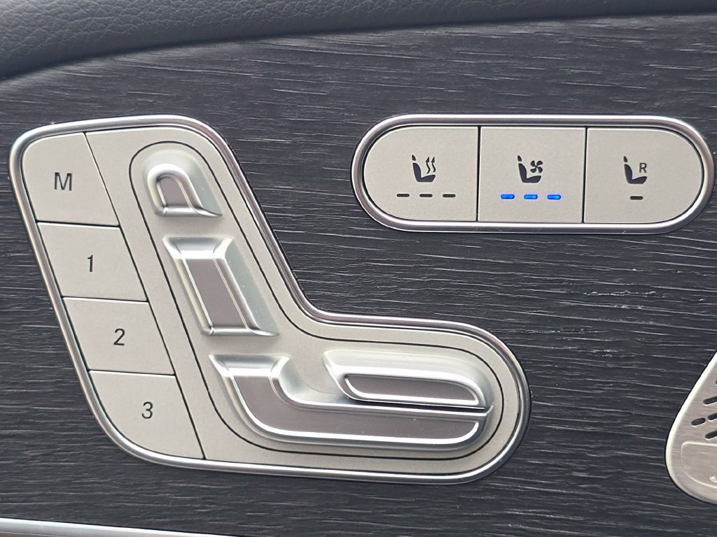 Certified 2026 Mercedes-Benz GLE 350 4MATIC image 6