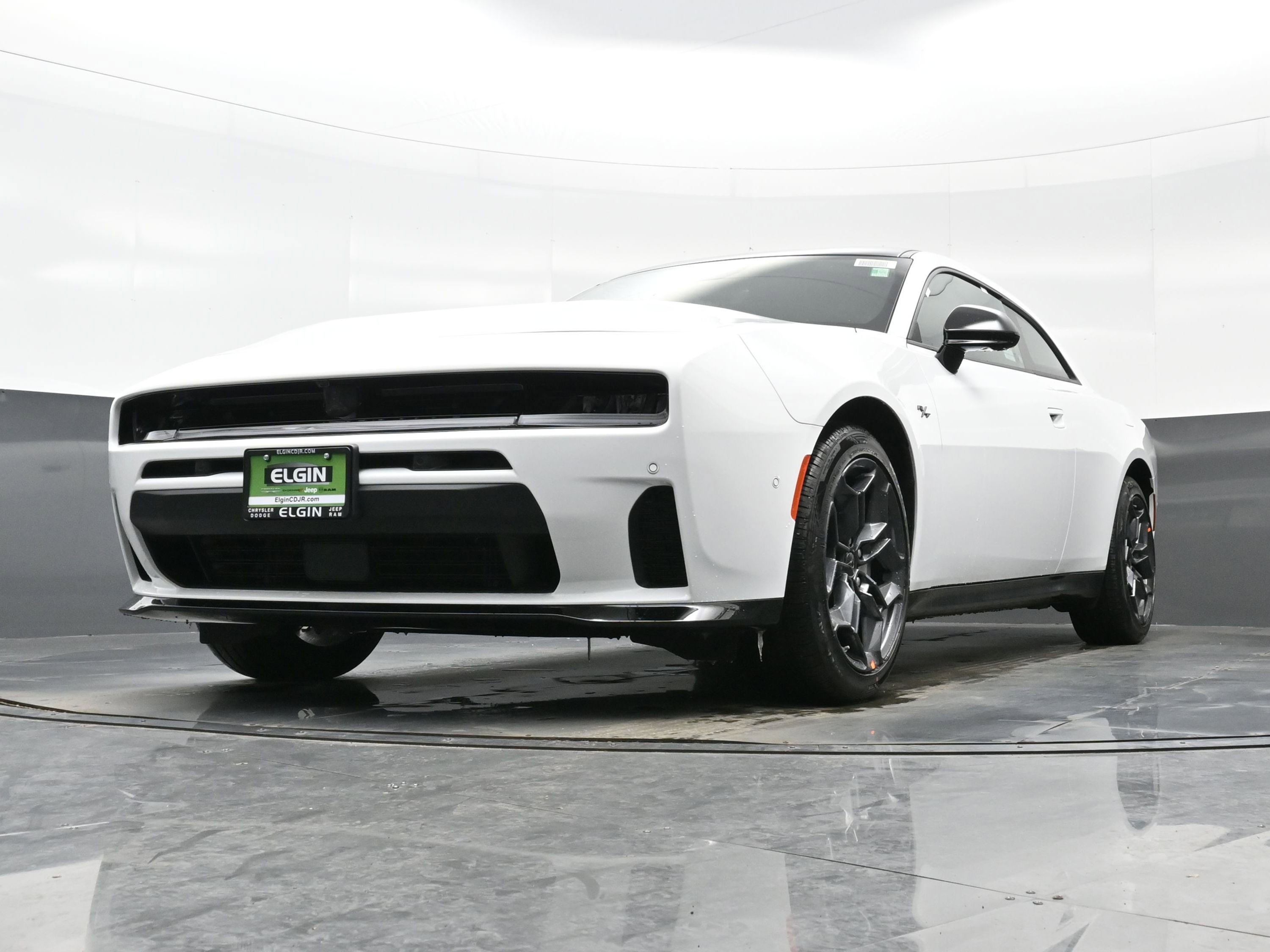 New 2026 Dodge Charger R/T AWD/4WD image 11