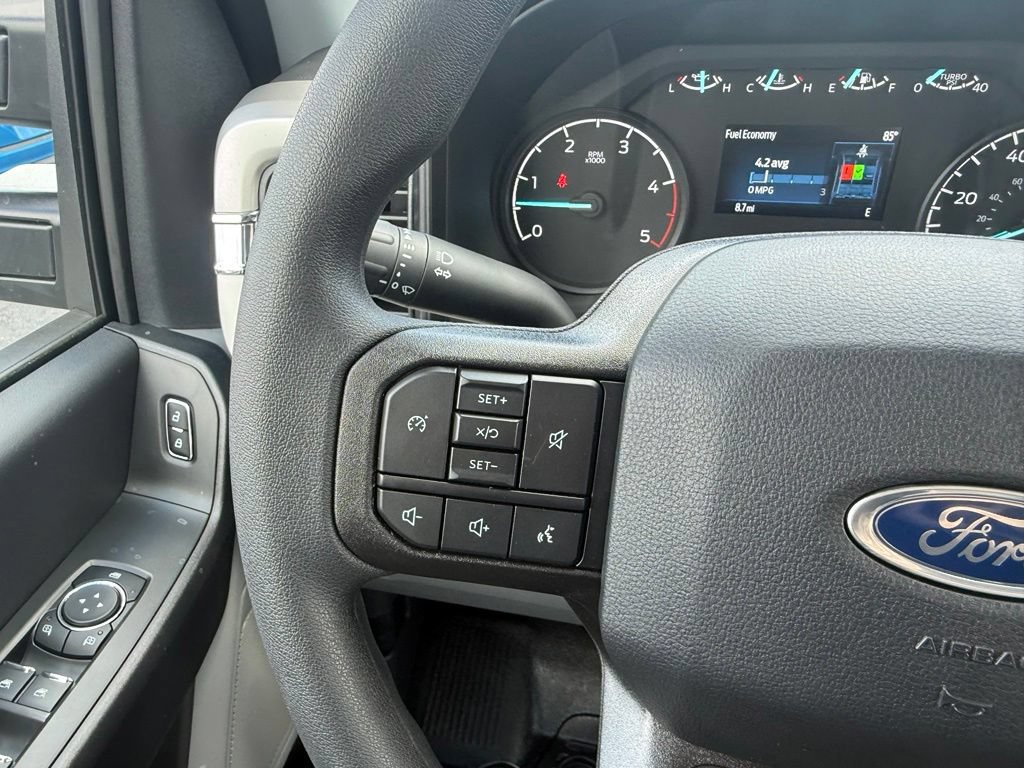 New 2026 Ford F250 XL AWD/4WD image 23