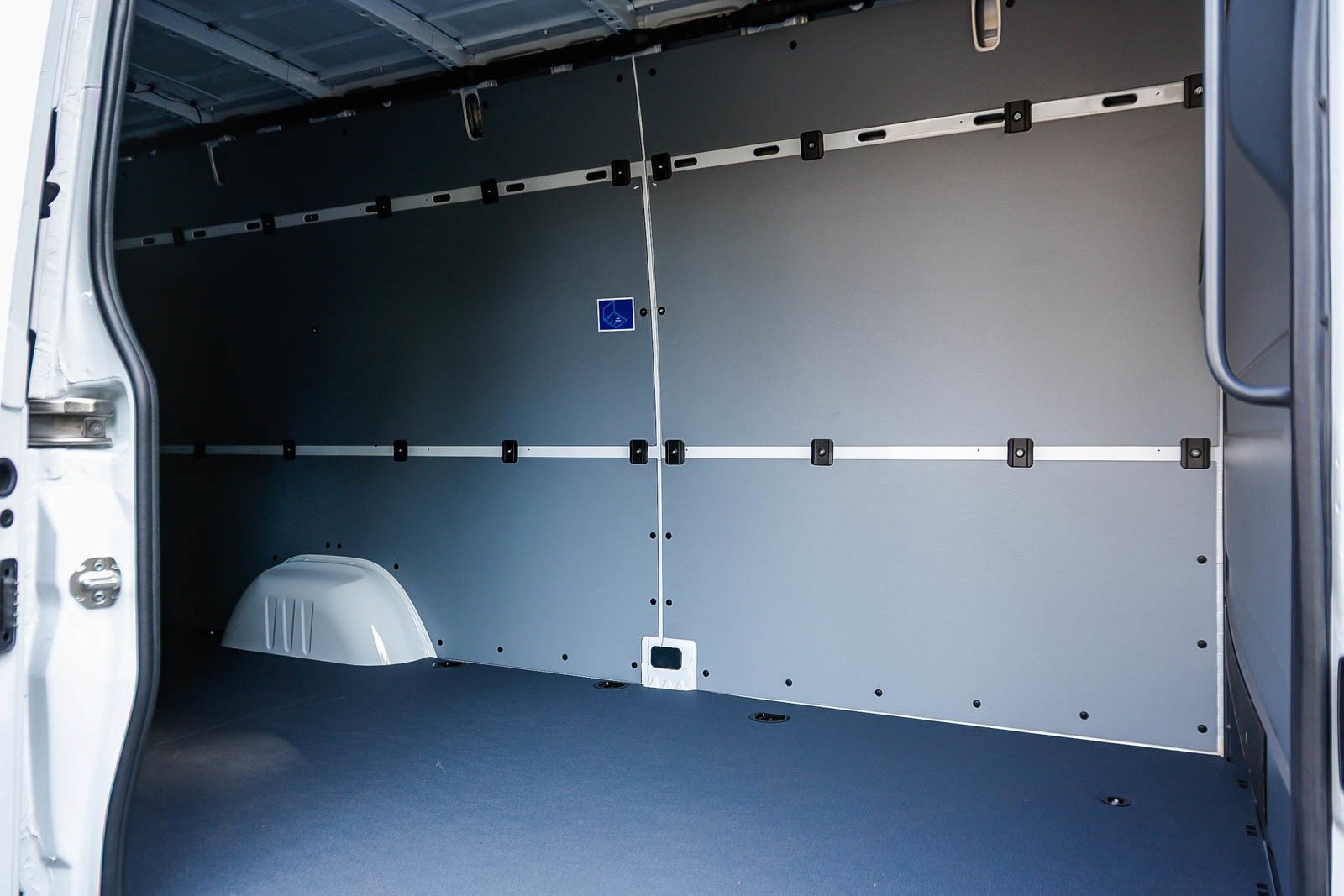 New 2026 Mercedes-Benz Sprinter 2500 image 18