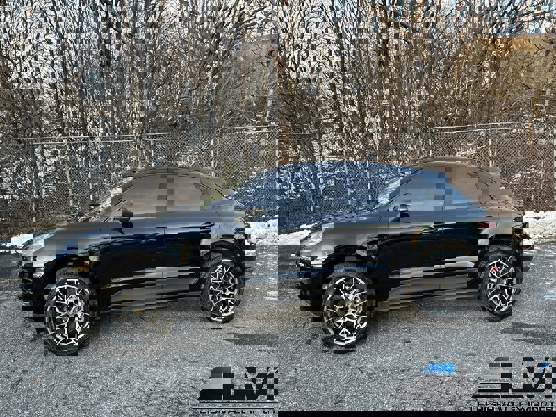 Used 2016 Porsche Macan S AWD/4WD image 15