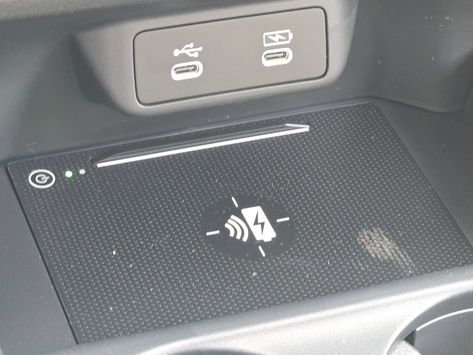 New 2026 Honda HR-V LX image 6