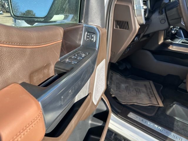 Used 2025 Ford F150 King Ranch image 21
