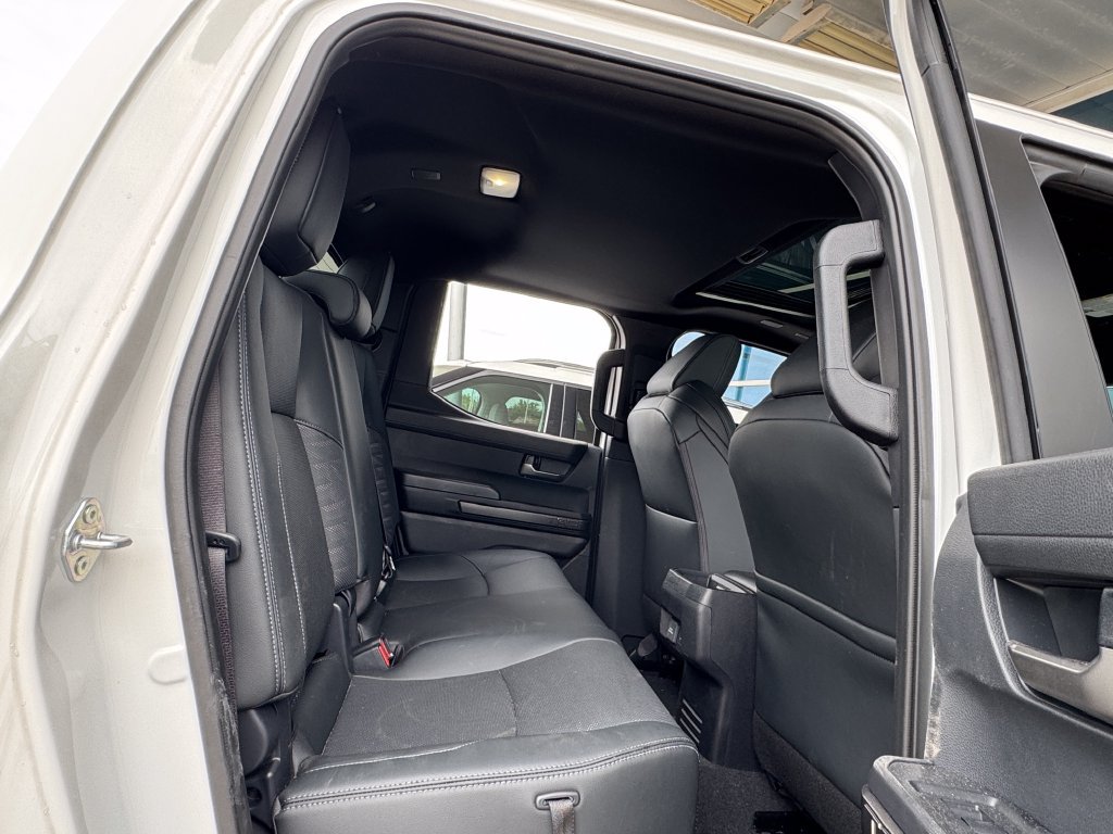Used 2026 Toyota Tacoma TRD Off-Road w/ TRD Off Road Premium Package AWD/4WD image 28