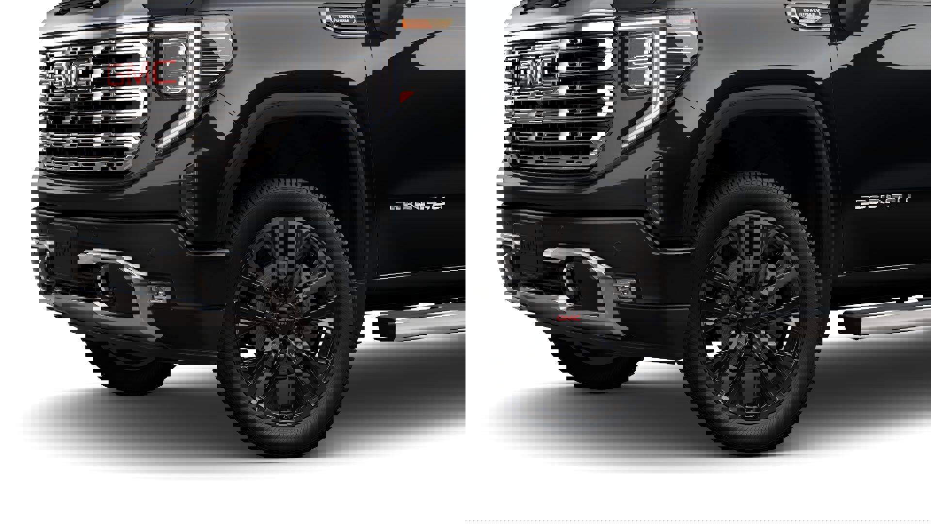 New 2026 GMC Sierra 1500 Denali w/ Denali Reserve Package image 29