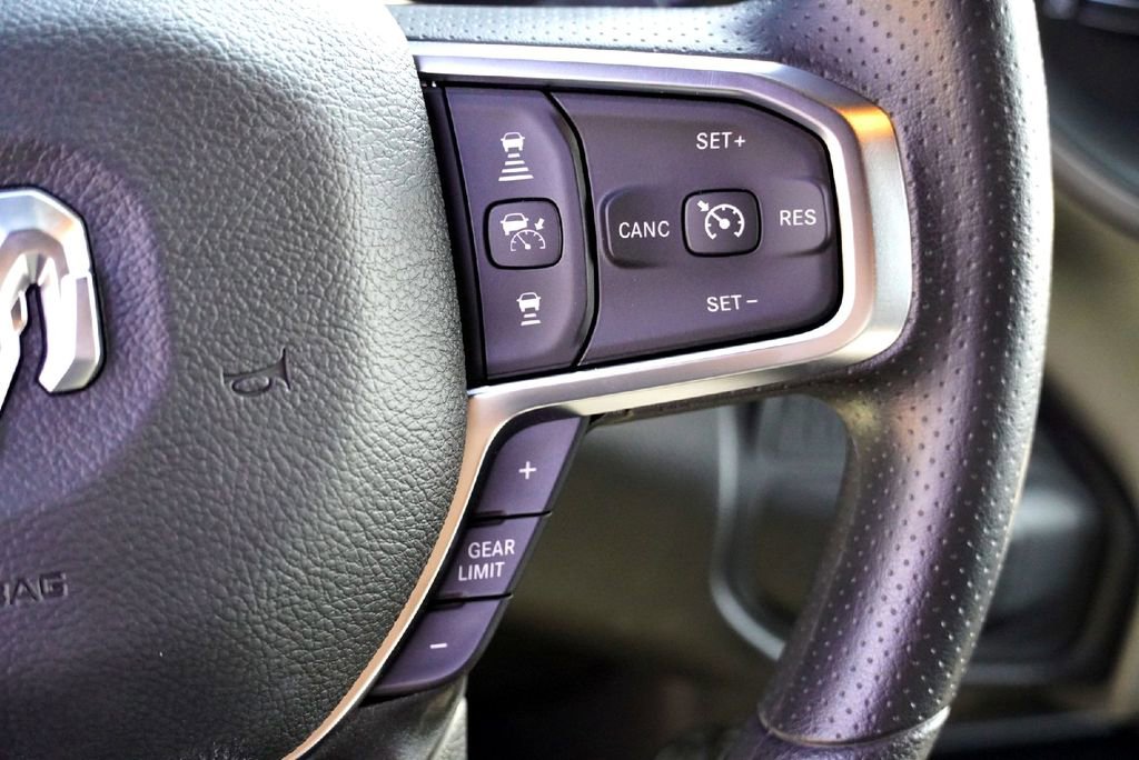 New 2026 RAM 2500 Tradesman image 19