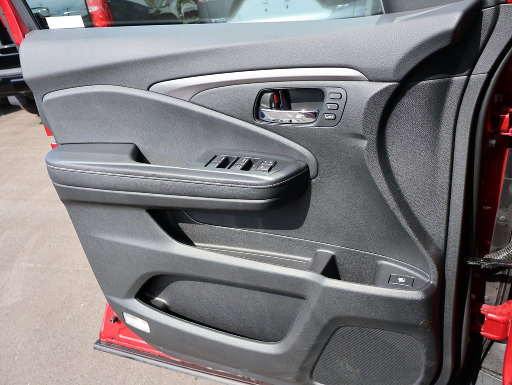 Certified 2021 Honda Ridgeline RTL-E image 30