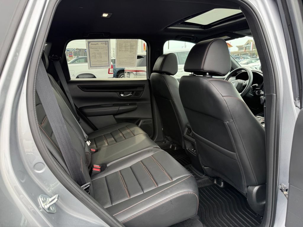 Used 2024 Honda CR-V Sport-L image 18