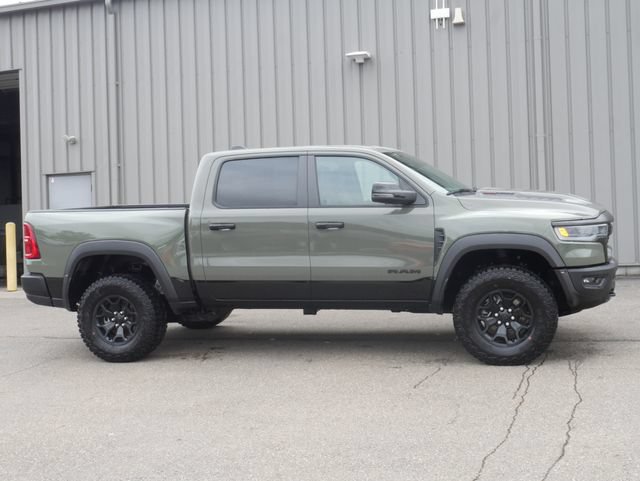 Used 2026 RAM 1500 RHO w/ RHO Level 1 Equipment Group AWD/4WD image 9
