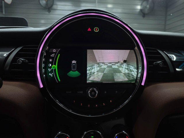 Used 2021 MINI Cooper S FWD image 29