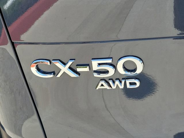 New 2026 MAZDA CX-50 AWD 2.5 Hybrid w/ Cargo Package image 30