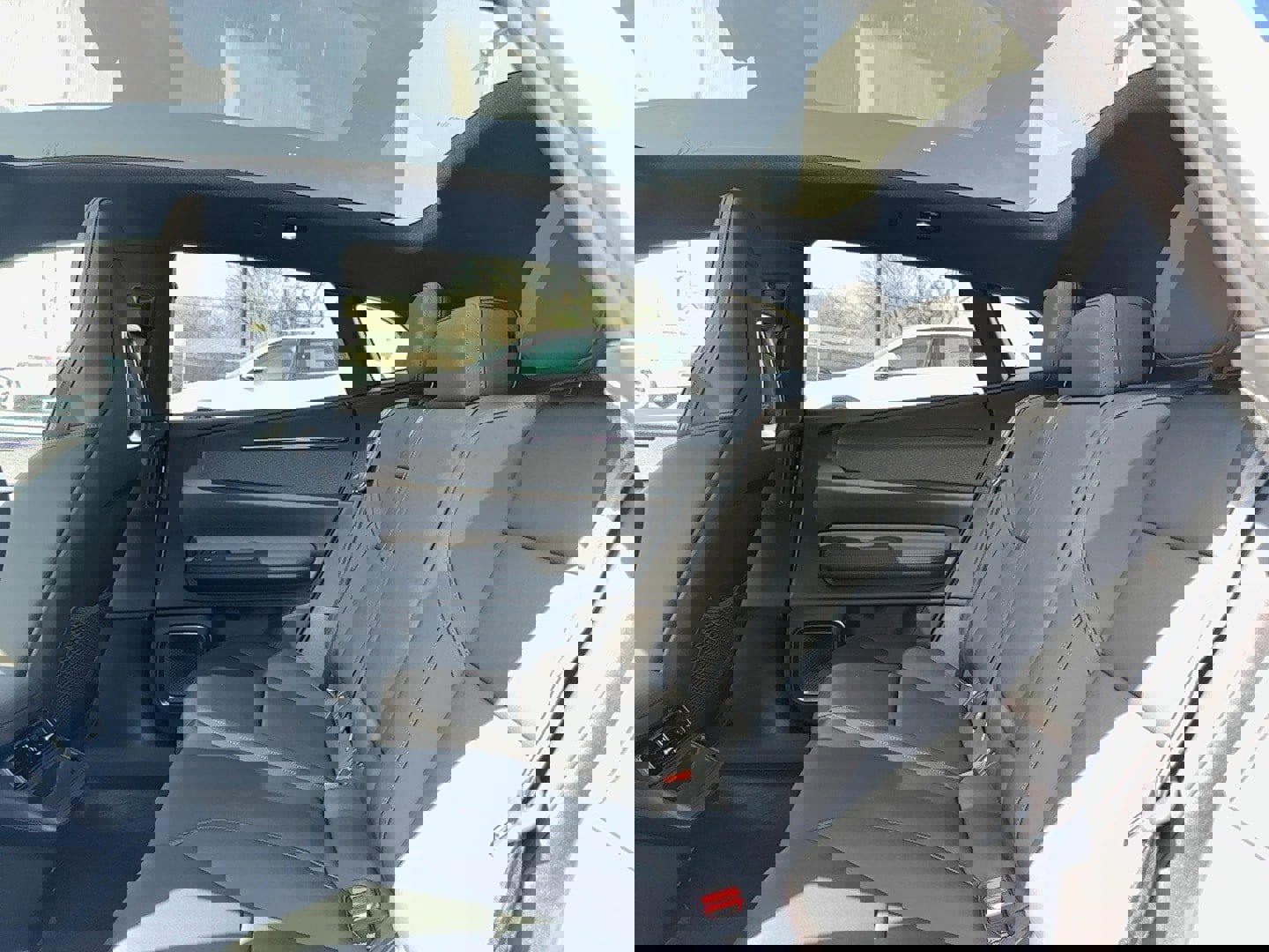 New 2026 Polestar Polestar 4 image 16