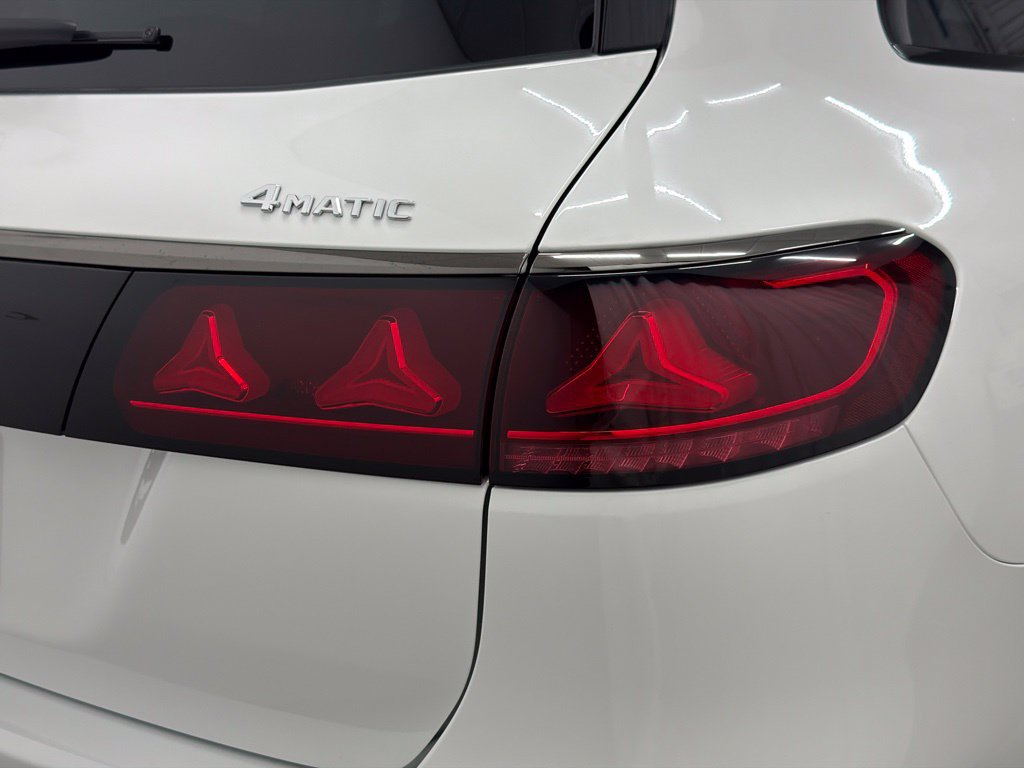 New 2027 Mercedes-Benz GLS 450 4MATIC image 9